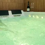 Art Deco Champagne & Spa